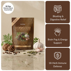 Wormwood Black Walnut