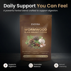 Wormwood Black Walnut