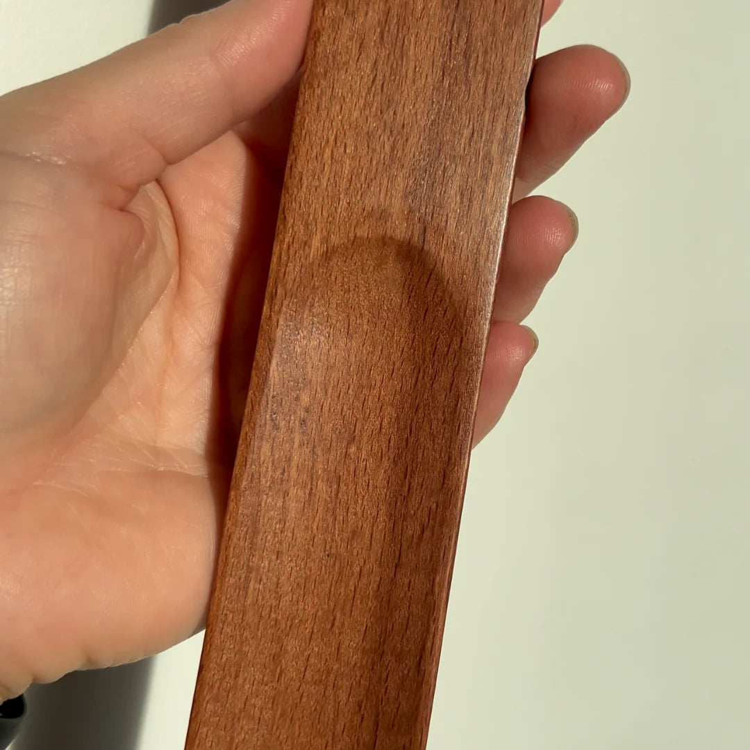 Magnetic Shoehorn
