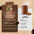 Wormwood Black Walnut